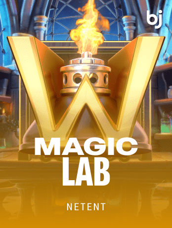 Magic labpng game thumbnail