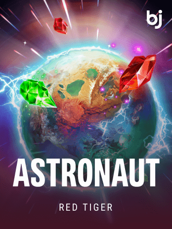 Astronaut game thumbnail