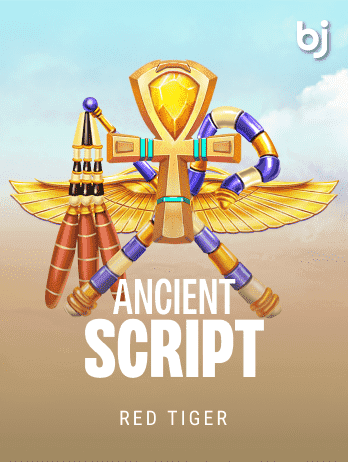 Ancient Script game thumbnail