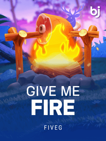 GIVE ME FIREpng game thumbnail
