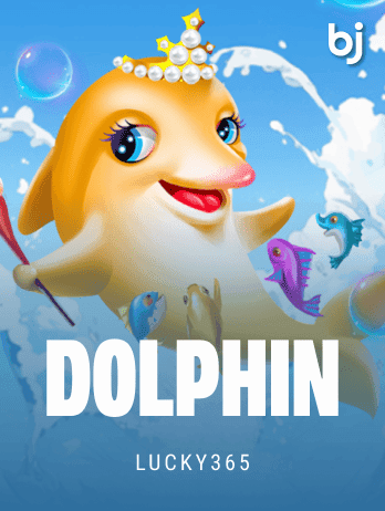 Dolphin game icon