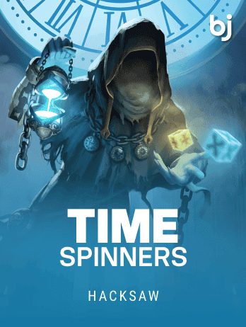 Time Spinners game thumbnail