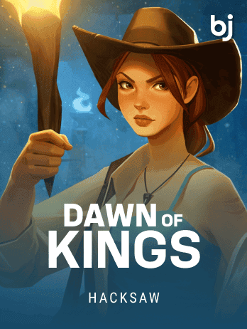 Dawn of Kings game thumbnail