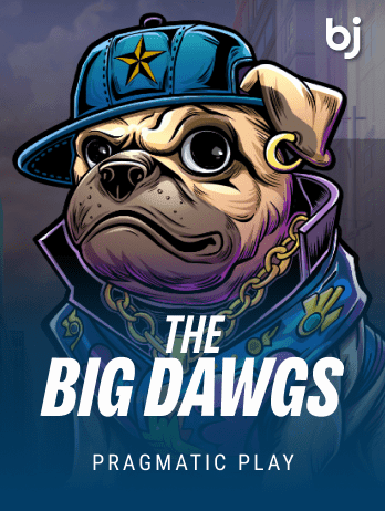 The Big Dawgs game icon