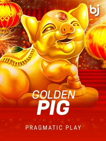 Golden Pigpng game thumbnail