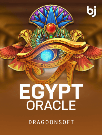 Egypt Oracle game thumbnail