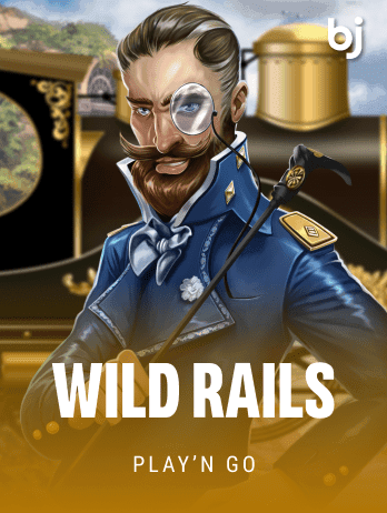 Wild Rails game thumbnail